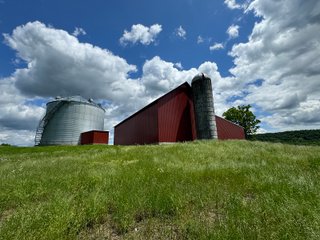 Property photo 74 - REAL ESTATE AUCTION - 238+/- ACRES OFFERED IN 7 TRACTS IN DEARBORN COUNTY INDIANA