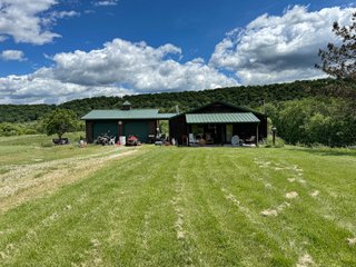 Property photo 80 - REAL ESTATE AUCTION - 238+/- ACRES OFFERED IN 7 TRACTS IN DEARBORN COUNTY INDIANA
