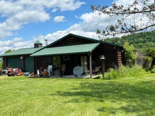 Property photo 81 - REAL ESTATE AUCTION - 238+/- ACRES OFFERED IN 7 TRACTS IN DEARBORN COUNTY INDIANA