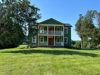 Property photo 1 - REAL ESTATE AUCTION - 238+/- ACRES OFFERED IN 7 TRACTS IN DEARBORN COUNTY INDIANA