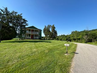 Property photo 10 - REAL ESTATE AUCTION - 238+/- ACRES OFFERED IN 7 TRACTS IN DEARBORN COUNTY INDIANA
