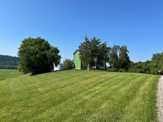 Property photo 14 - REAL ESTATE AUCTION - 238+/- ACRES OFFERED IN 7 TRACTS IN DEARBORN COUNTY INDIANA