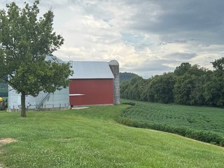 Property photo 92 - REAL ESTATE AUCTION - 238+/- ACRES OFFERED IN 7 TRACTS IN DEARBORN COUNTY INDIANA