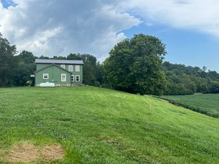 Property photo 96 - REAL ESTATE AUCTION - 238+/- ACRES OFFERED IN 7 TRACTS IN DEARBORN COUNTY INDIANA
