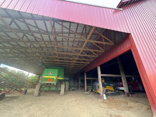 Property photo 103 - REAL ESTATE AUCTION - 238+/- ACRES OFFERED IN 7 TRACTS IN DEARBORN COUNTY INDIANA