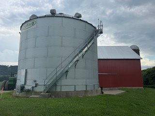 Property photo 107 - REAL ESTATE AUCTION - 238+/- ACRES OFFERED IN 7 TRACTS IN DEARBORN COUNTY INDIANA