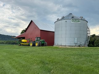 Property photo 110 - REAL ESTATE AUCTION - 238+/- ACRES OFFERED IN 7 TRACTS IN DEARBORN COUNTY INDIANA