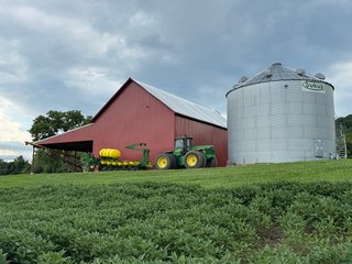 Property photo 111 - REAL ESTATE AUCTION - 238+/- ACRES OFFERED IN 7 TRACTS IN DEARBORN COUNTY INDIANA