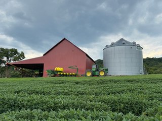 Property photo 112 - REAL ESTATE AUCTION - 238+/- ACRES OFFERED IN 7 TRACTS IN DEARBORN COUNTY INDIANA