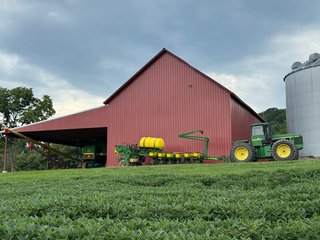 Property photo 113 - REAL ESTATE AUCTION - 238+/- ACRES OFFERED IN 7 TRACTS IN DEARBORN COUNTY INDIANA