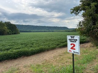 Property photo 118 - REAL ESTATE AUCTION - 238+/- ACRES OFFERED IN 7 TRACTS IN DEARBORN COUNTY INDIANA