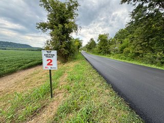 Property photo 121 - REAL ESTATE AUCTION - 238+/- ACRES OFFERED IN 7 TRACTS IN DEARBORN COUNTY INDIANA