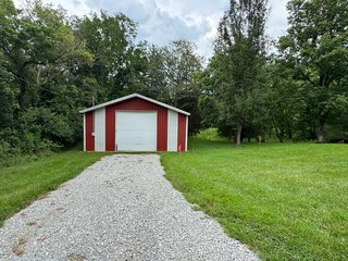 Property photo 122 - REAL ESTATE AUCTION - 238+/- ACRES OFFERED IN 7 TRACTS IN DEARBORN COUNTY INDIANA