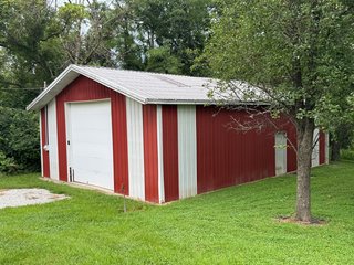 Property photo 123 - REAL ESTATE AUCTION - 238+/- ACRES OFFERED IN 7 TRACTS IN DEARBORN COUNTY INDIANA