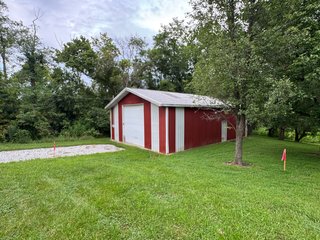 Property photo 124 - REAL ESTATE AUCTION - 238+/- ACRES OFFERED IN 7 TRACTS IN DEARBORN COUNTY INDIANA