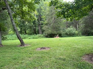 Property photo 128 - REAL ESTATE AUCTION - 238+/- ACRES OFFERED IN 7 TRACTS IN DEARBORN COUNTY INDIANA