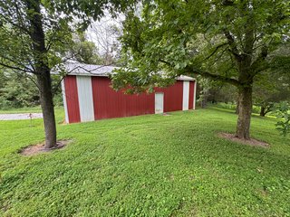 Property photo 129 - REAL ESTATE AUCTION - 238+/- ACRES OFFERED IN 7 TRACTS IN DEARBORN COUNTY INDIANA