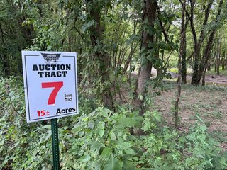 Property photo 139 - REAL ESTATE AUCTION - 238+/- ACRES OFFERED IN 7 TRACTS IN DEARBORN COUNTY INDIANA