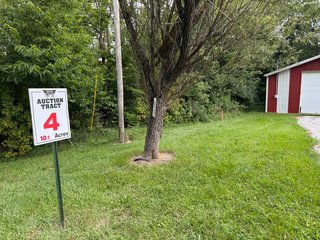 Property photo 144 - REAL ESTATE AUCTION - 238+/- ACRES OFFERED IN 7 TRACTS IN DEARBORN COUNTY INDIANA