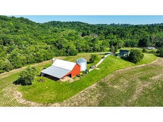 Property photo 24 - REAL ESTATE AUCTION - 238+/- ACRES OFFERED IN 7 TRACTS IN DEARBORN COUNTY INDIANA