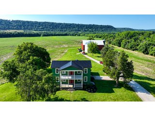 Property photo 27 - REAL ESTATE AUCTION - 238+/- ACRES OFFERED IN 7 TRACTS IN DEARBORN COUNTY INDIANA