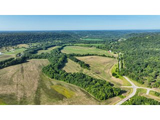 Property photo 32 - REAL ESTATE AUCTION - 238+/- ACRES OFFERED IN 7 TRACTS IN DEARBORN COUNTY INDIANA