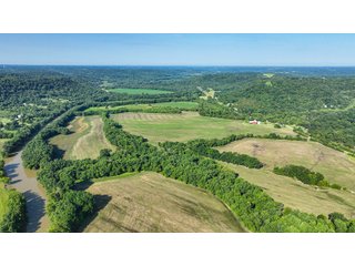 Property photo 33 - REAL ESTATE AUCTION - 238+/- ACRES OFFERED IN 7 TRACTS IN DEARBORN COUNTY INDIANA