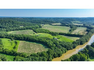 Property photo 36 - REAL ESTATE AUCTION - 238+/- ACRES OFFERED IN 7 TRACTS IN DEARBORN COUNTY INDIANA