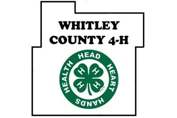 WHITLEY COUNTY 4H LIVESTOCK AUCTION