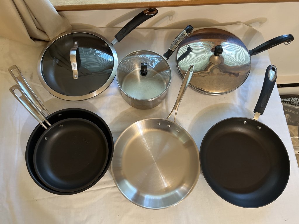 Property photo 23 - TIMED ONLINE ONLY PERSONAL PROPERTY AUCTION IN ALLEN COUNTY, INDIANA