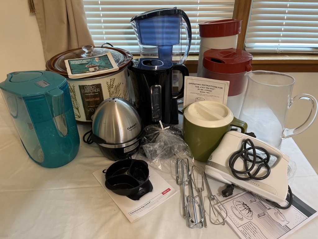 Property photo 24 - TIMED ONLINE ONLY PERSONAL PROPERTY AUCTION IN ALLEN COUNTY, INDIANA