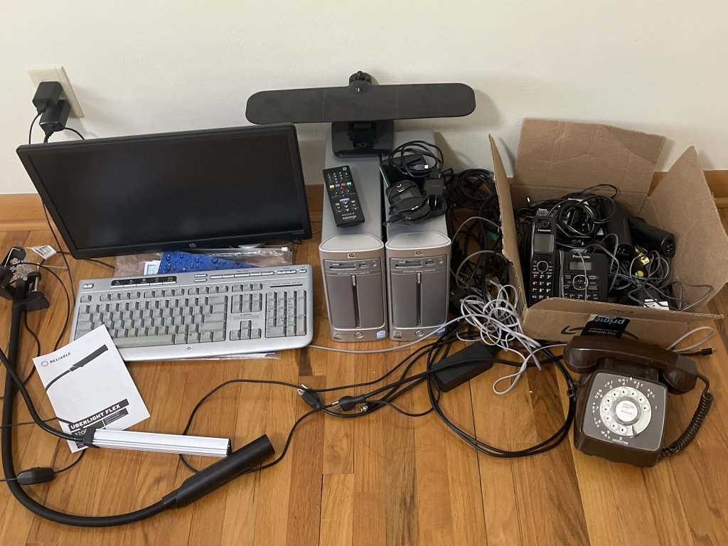 Property photo 29 - TIMED ONLINE ONLY PERSONAL PROPERTY AUCTION IN ALLEN COUNTY, INDIANA