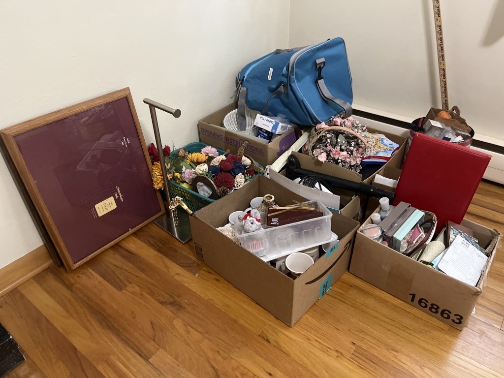 Property photo 30 - TIMED ONLINE ONLY PERSONAL PROPERTY AUCTION IN ALLEN COUNTY, INDIANA