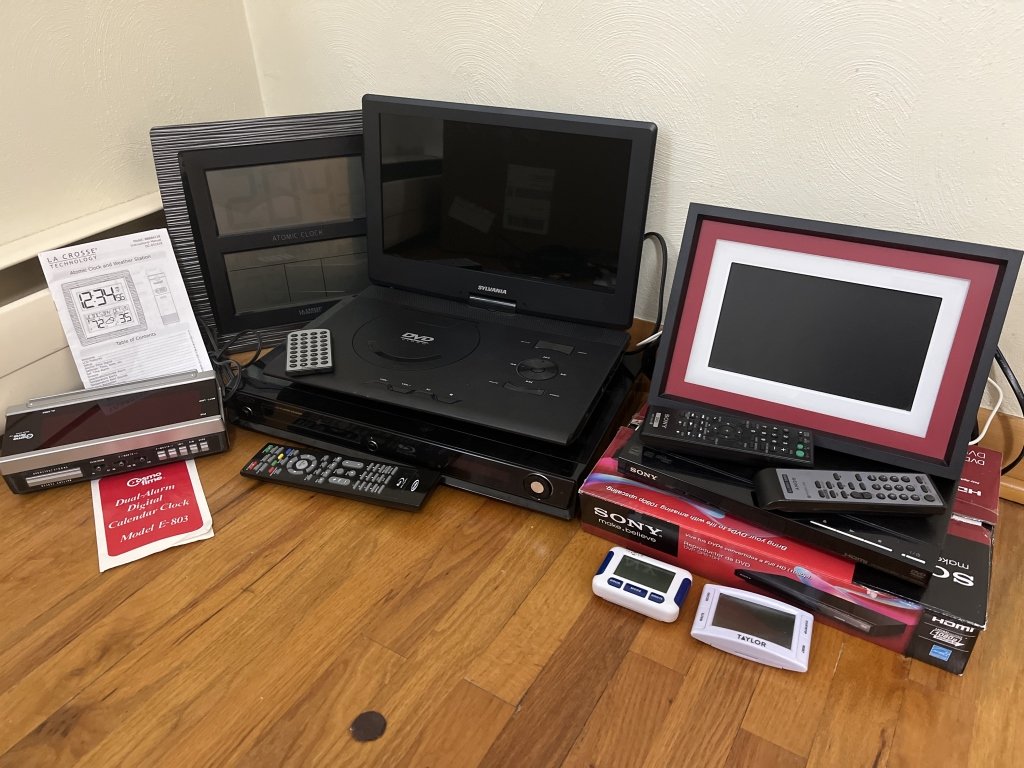 Property photo 32 - TIMED ONLINE ONLY PERSONAL PROPERTY AUCTION IN ALLEN COUNTY, INDIANA