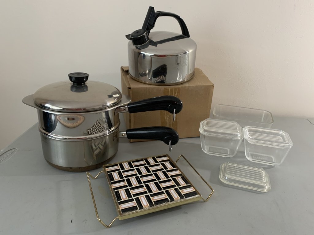 Property photo 40 - TIMED ONLINE ONLY PERSONAL PROPERTY AUCTION IN ALLEN COUNTY, INDIANA