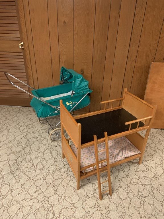 Property photo 104 - TIMED ONLINE ONLY PERSONAL PROPERTY AUCTION IN ALLEN COUNTY, INDIANA