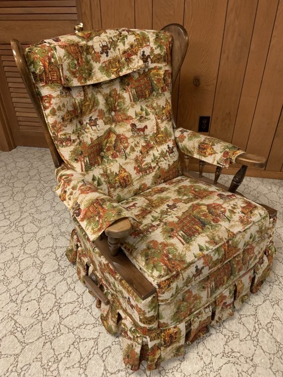 Property photo 105 - TIMED ONLINE ONLY PERSONAL PROPERTY AUCTION IN ALLEN COUNTY, INDIANA