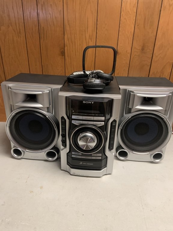 Property photo 117 - TIMED ONLINE ONLY PERSONAL PROPERTY AUCTION IN ALLEN COUNTY, INDIANA