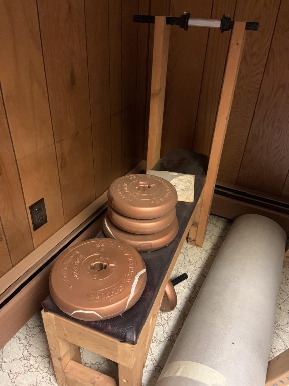 Property photo 129 - TIMED ONLINE ONLY PERSONAL PROPERTY AUCTION IN ALLEN COUNTY, INDIANA