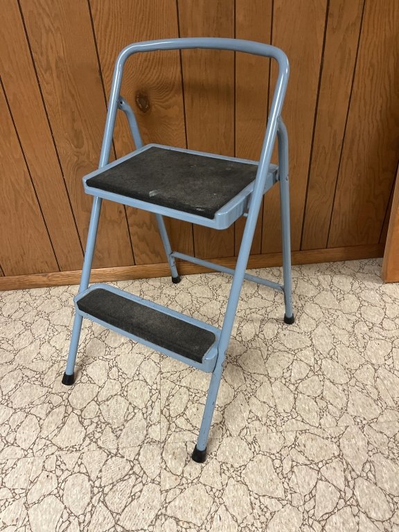 Property photo 133 - TIMED ONLINE ONLY PERSONAL PROPERTY AUCTION IN ALLEN COUNTY, INDIANA