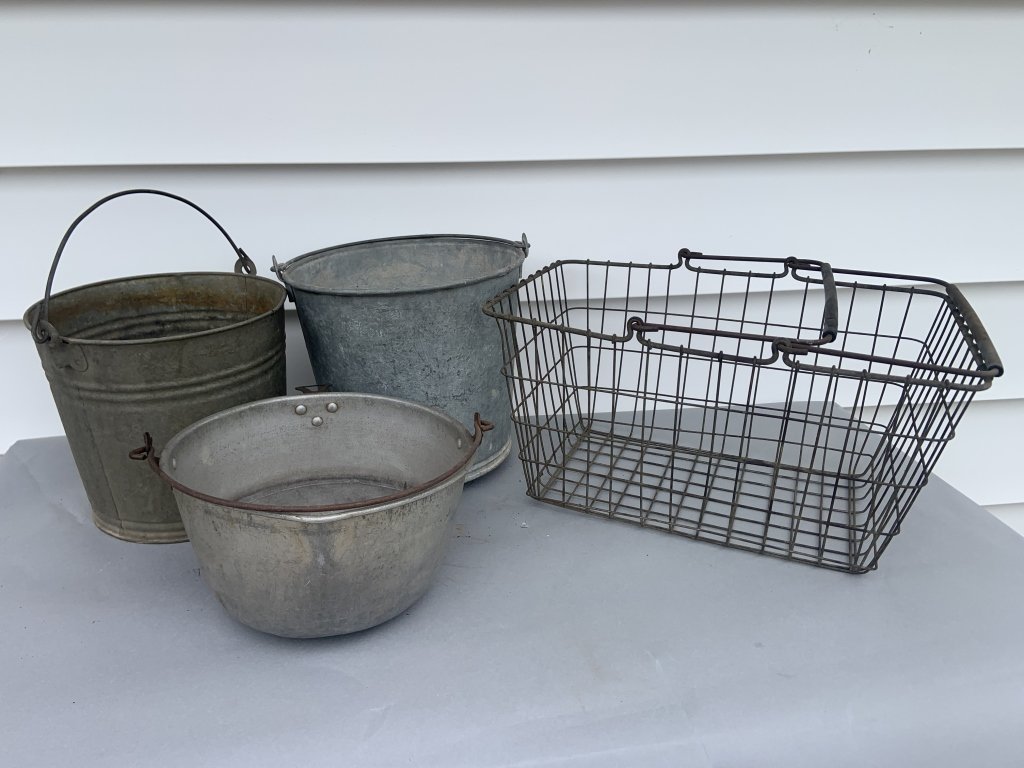 Property photo 144 - TIMED ONLINE ONLY PERSONAL PROPERTY AUCTION IN ALLEN COUNTY, INDIANA