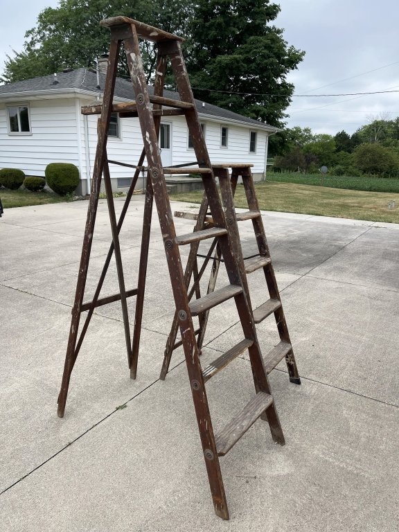 Property photo 152 - TIMED ONLINE ONLY PERSONAL PROPERTY AUCTION IN ALLEN COUNTY, INDIANA