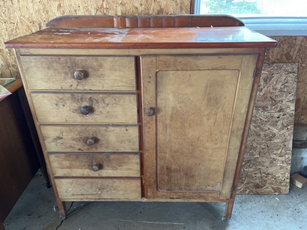 Property photo 163 - TIMED ONLINE ONLY PERSONAL PROPERTY AUCTION IN ALLEN COUNTY, INDIANA
