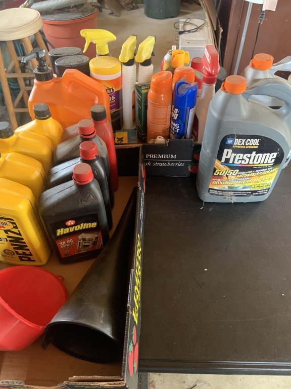 Property photo 169 - TIMED ONLINE ONLY PERSONAL PROPERTY AUCTION IN ALLEN COUNTY, INDIANA
