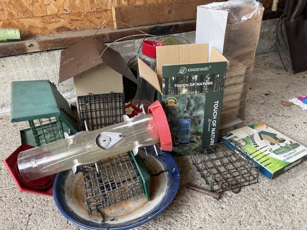 Property photo 179 - TIMED ONLINE ONLY PERSONAL PROPERTY AUCTION IN ALLEN COUNTY, INDIANA