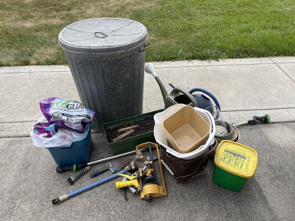 Property photo 181 - TIMED ONLINE ONLY PERSONAL PROPERTY AUCTION IN ALLEN COUNTY, INDIANA