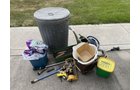 Property photo 181 - TIMED ONLINE ONLY PERSONAL PROPERTY AUCTION IN ALLEN COUNTY, INDIANA