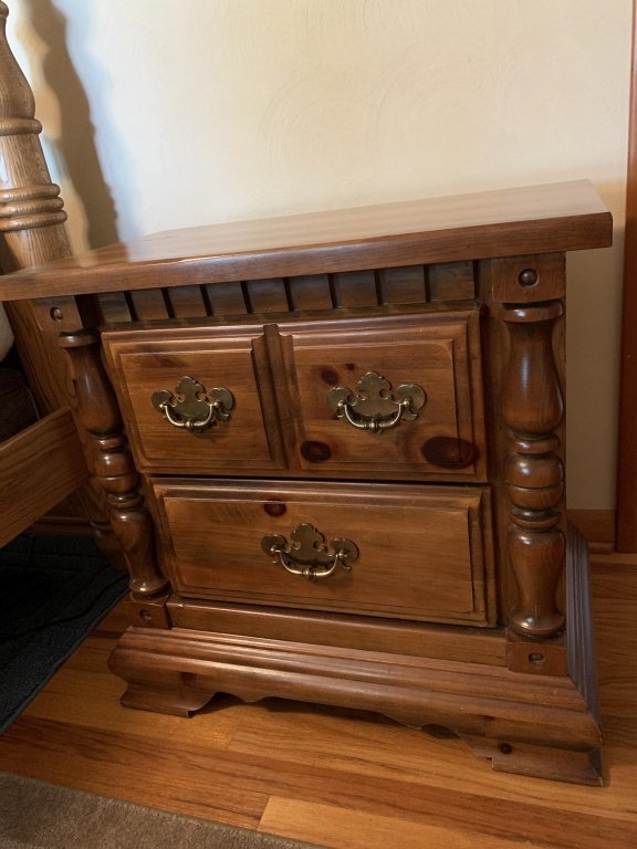 Property photo 182 - TIMED ONLINE ONLY PERSONAL PROPERTY AUCTION IN ALLEN COUNTY, INDIANA