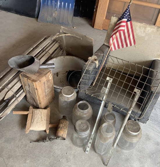 Property photo 190 - TIMED ONLINE ONLY PERSONAL PROPERTY AUCTION IN ALLEN COUNTY, INDIANA