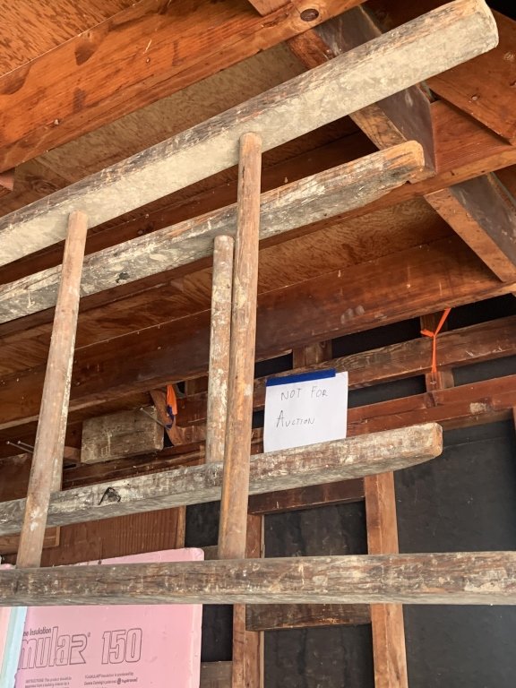 Property photo 191 - TIMED ONLINE ONLY PERSONAL PROPERTY AUCTION IN ALLEN COUNTY, INDIANA